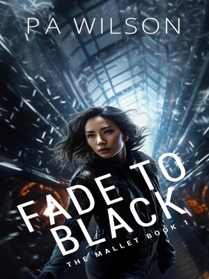 cover image of Fade to Black